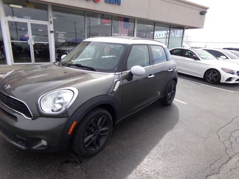 Used 2014 MINI Cooper Countryman S w/ Premium Package image 28