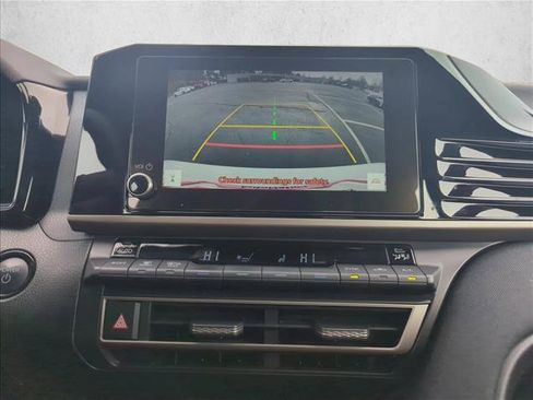 Certified 2025 Toyota Camry LE image 17