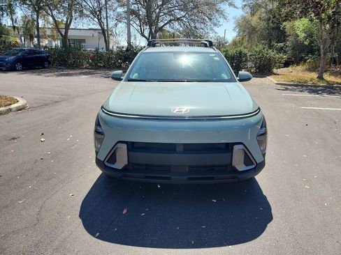Certified 2024 Hyundai Kona SEL image 8