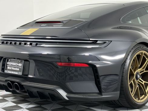 Certified 2026 Porsche 911 GT3 RWD image 27