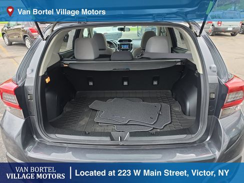 Used 2021 Subaru Crosstrek 2.0i Premium AWD/4WD image 25