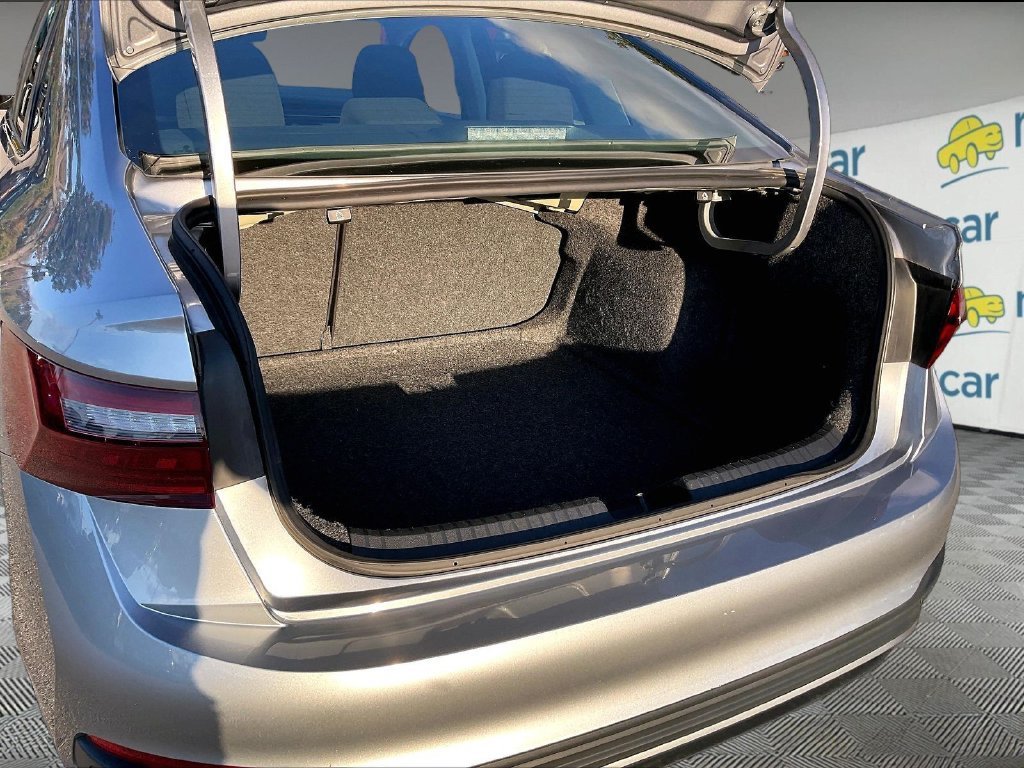 Used 2025 Volkswagen Jetta S FWD image 31