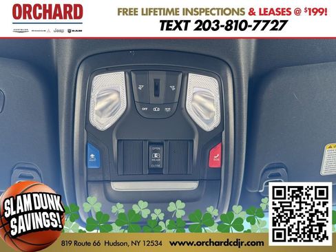 Used 2023 RAM 1500 Big Horn image 40