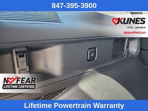 Certified 2025 Ford Bronco Sport Big Bend AWD/4WD image 32
