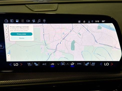 Used 2026 Chevrolet Traverse High Country w/ LPO, Floor Liner Package image 12