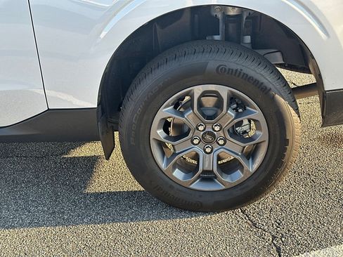 New 2025 Ford Maverick XLT w/ 4K Tow Package image 43