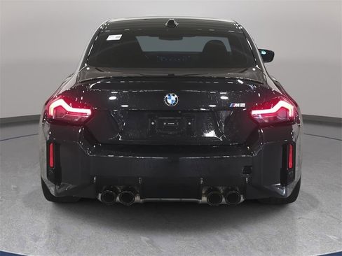 Used 2024 BMW M2 w/ Lighting Package image 6