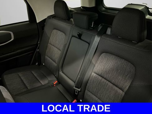 Used 2023 Ford Bronco Sport Big Bend w/ Convenience Package image 17