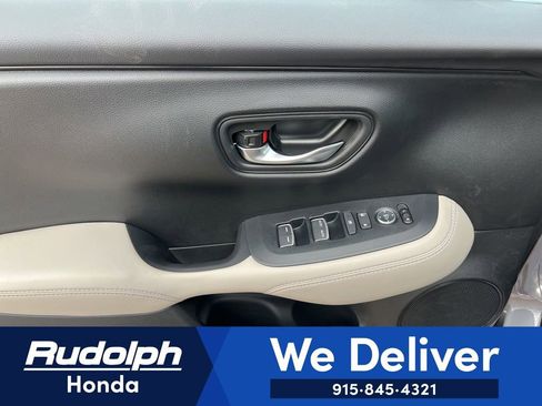 New 2026 Honda HR-V EX-L image 10