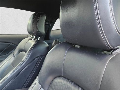 Used 2024 Ford Mustang Premium RWD image 6