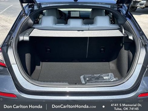 Used 2026 Honda Civic Sport Touring image 8
