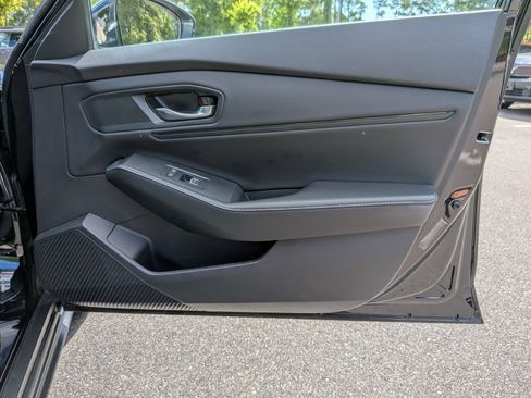 Used 2023 Honda Accord Sport image 33