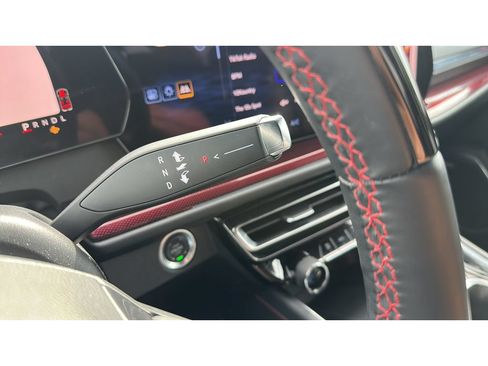Used 2024 Chevrolet Traverse RS w/ LPO, Floor Liner Package AWD/4WD image 17