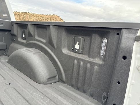 Used 2023 Ford F150 Lariat w/ Equipment Group 502A High image 14