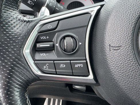 Used 2021 Acura RDX A-Spec AWD/4WD image 23