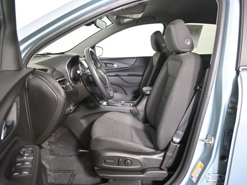 Used 2022 Chevrolet Equinox LT AWD/4WD image 20