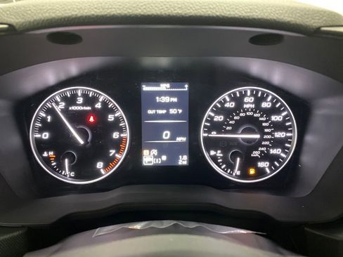 New 2026 Subaru Forester Limited AWD/4WD image 15