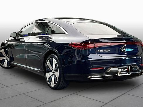 Used 2023 Mercedes-Benz EQS 450+ Sedan image 10