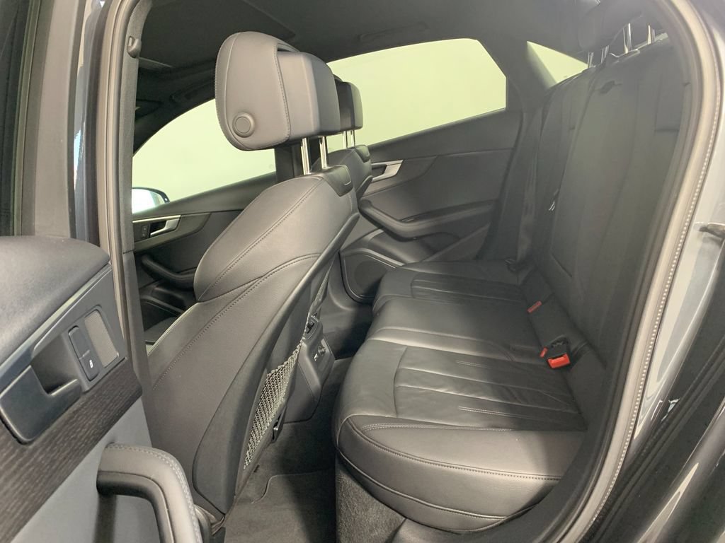 Used 2019 Audi A4 2.0T Premium Plus FWD image 31