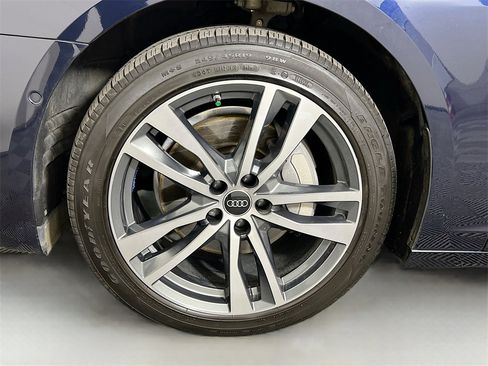 Used 2023 Audi A6 Premium Plus image 33