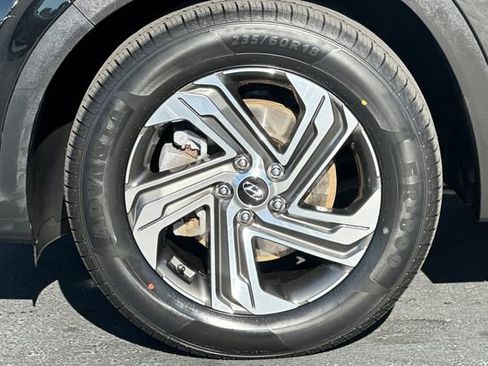 Used 2022 Hyundai Santa Fe SEL w/ Convenience + Premium Package image 26