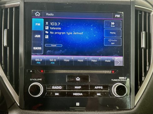 Used 2020 Subaru Forester Limited w/ Popular Package #3 AWD/4WD image 21