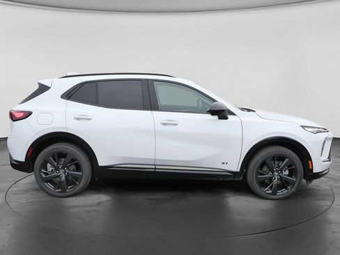 New 2026 Buick Envision Sport Touring AWD/4WD image 24