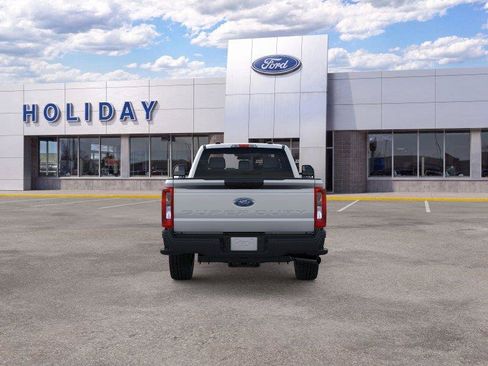 New 2024 Ford F350 XL w/ FX4 Off-Road Package AWD/4WD image 6