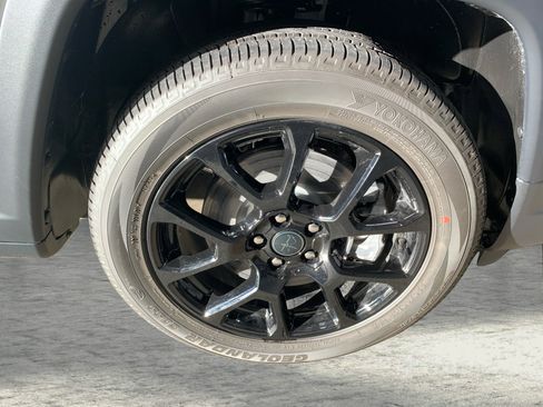 New 2026 Jeep Compass Latitude w/ Quick Order Package 29K AWD/4WD image 21