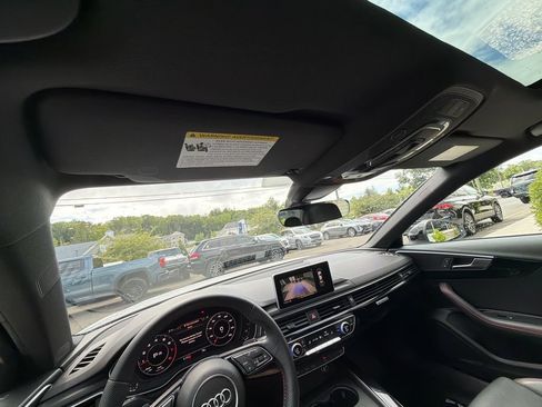 Used 2018 Audi A4 2.0T Premium Plus AWD/4WD image 33