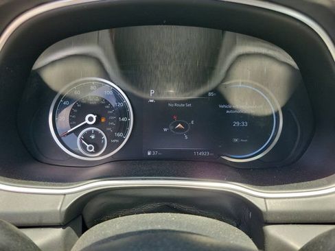 Used 2021 Genesis GV80 2.5T AWD/4WD image 19