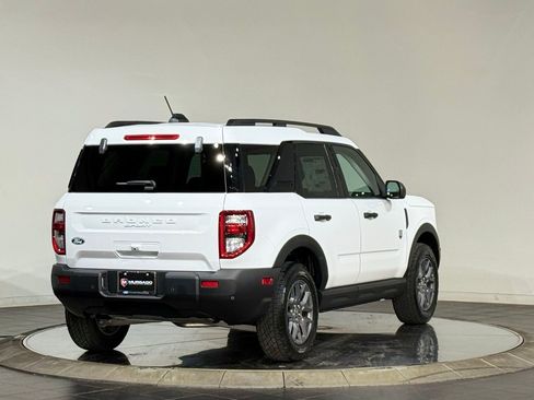 New 2026 Ford Bronco Sport Big Bend image 10