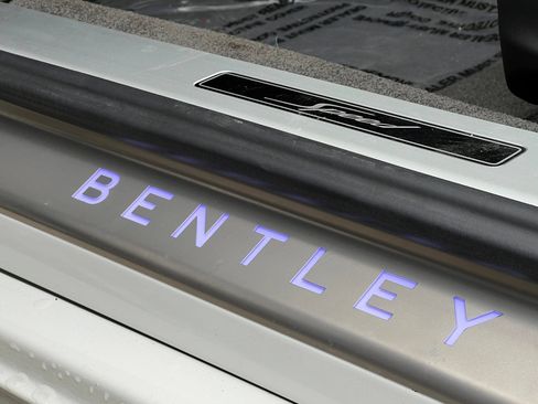 Used 2022 Bentley Continental GT Speed AWD/4WD image 35