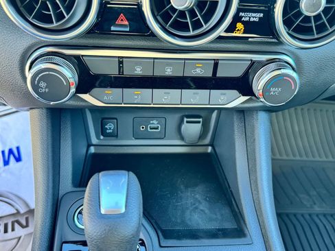 New 2025 Nissan Sentra S image 14