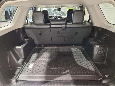 Used 2020 Toyota 4Runner Nightshade image 20