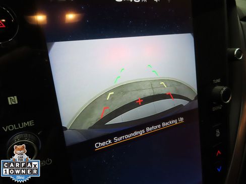 Certified 2022 Subaru WRX Premium image 20