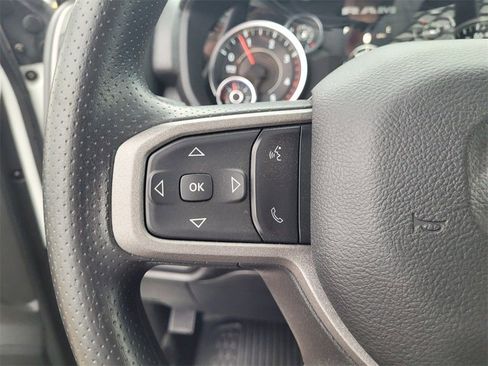 New 2024 RAM 5500 Tradesman AWD/4WD image 21