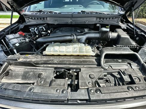 Used 2023 Ford F150 Tremor w/ Equipment Group 402A High image 13