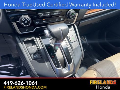 Used 2017 Honda CR-V EX-L image 23