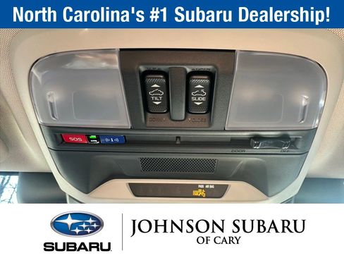 Used 2025 Subaru Crosstrek 2.5i Limited image 18