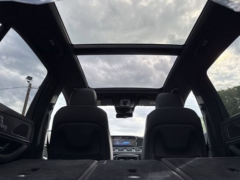 New 2026 Mercedes-Benz GLE 350 4MATIC image 29