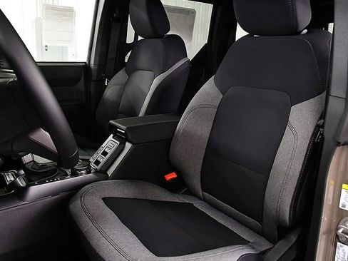 New 2026 Ford Bronco Big Bend AWD/4WD image 60