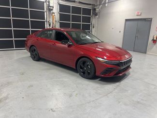 New 2026 Hyundai Elantra Sport w/ Cargo Package video 1