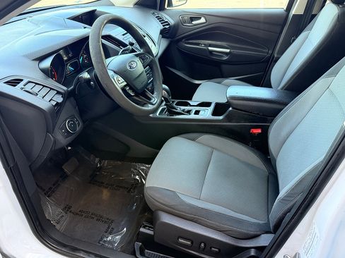 Used 2018 Ford Escape SE AWD/4WD image 63