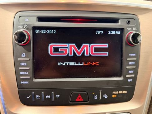 Used 2016 GMC Acadia Denali AWD/4WD image 38