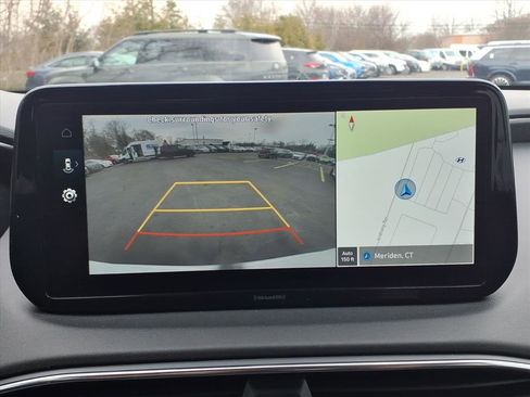 Certified 2023 Hyundai Santa Fe SEL image 30