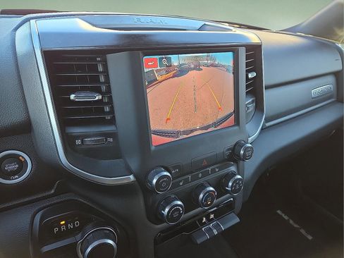 Used 2023 RAM 1500 Big Horn image 17