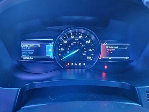 Used 2016 Ford Explorer Sport w/ Equipment Group 401A image 13