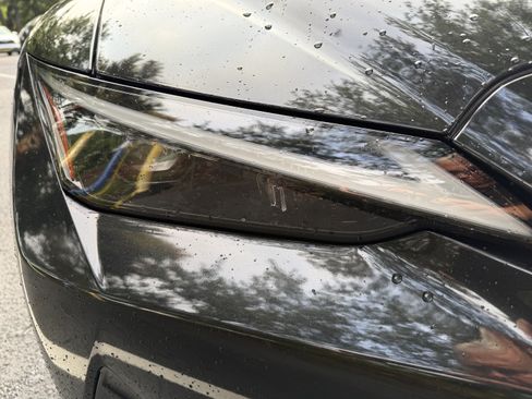 Certified 2024 Lexus IS 300 AWD w/ Premium Package image 12