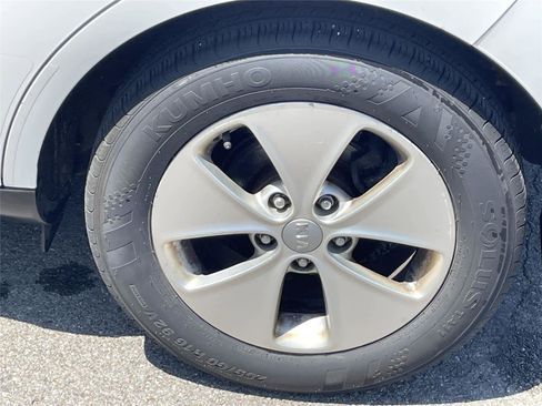 Used 2016 Kia Soul FWD image 11
